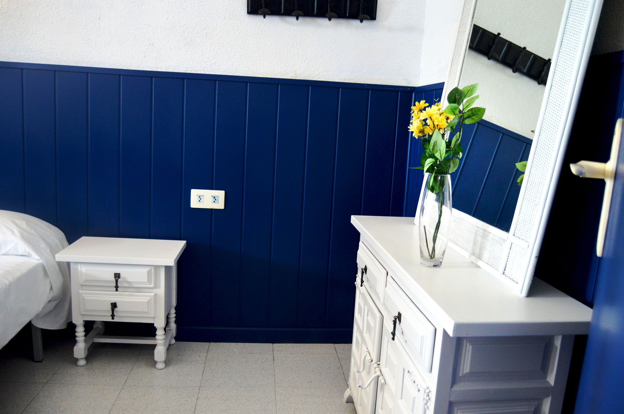 Casa La Preferida Daire Guardamar del Segura Dış mekan fotoğraf